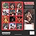 Vampirella 2016 Wall Calendar