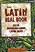 The Latin Real Book - B-flat Edition