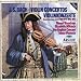 Bach-Pinnock-Ctos Pour Violon