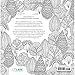 Adult Coloring Book: Stress Relieving Patterns -- Animal Kingdom Coloring Book for Adults Relaxation (free bonus sheet of stickers included, sticker sheet designs may vary)