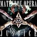 Justice(在庫あり。)