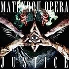 Justice(在庫あり。)