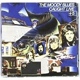 1969 Caught Live + 5by Moody Blues