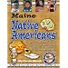Maine Indians (Paperback) (Native American Heritage)