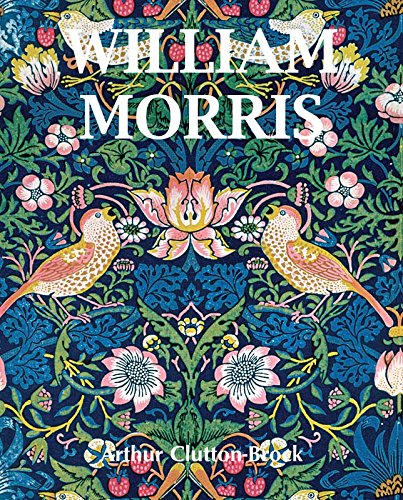 William Morris (German Edition)