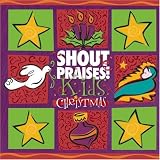 Review Various  / Shout Praises!: Kids Christmas