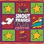 Various Artists - Shout Praises! Kids Christmas