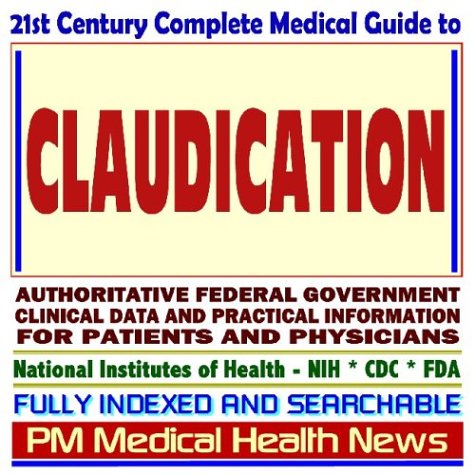 Claudication
