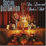 Sex, Love and Rock 