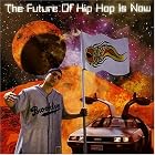 Click here to buy The Future of Hip Hop Is Now by  Bekay .
