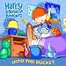 Books : Harry and His Bucket Full of Dinosaurs: Into the Bucket (Pictureback(R))