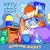Into the Bucket (Harry & His Bucket Full of Dinosaurs)