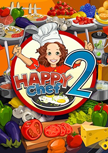 Happy Chef 2 [Download]