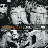 Before the Fame