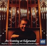 An Evening at Edgewood