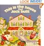 The House That Jack Built (Giant Lapbook Classics) (Books with Holes)