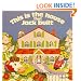 The House That Jack Built (Giant Lapbook Classics) (Books with Holes)