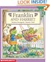 Franklin and Harriet (Franklin (Scholastic Paperback))