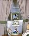 Baby : Kidsline Zanzibar Window Drapes