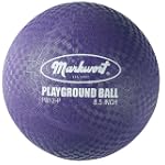 Markwort Playground Balls, Purple $6.99