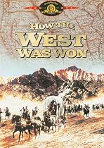 How the West Was Won