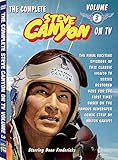 The Complete Steve Canyon On TV - Volume 3
