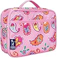 Olive Kids Paisley Lunch Box