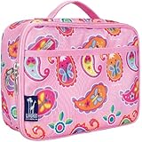 Olive Kids Paisley Lunch Box
