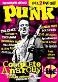 Punk Complete Anarchy Boxset [DVD]