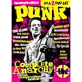 Punk Complete Anarchy Boxset [DVD]