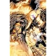 Authority, The: Fractured Worlds - Volume 6 (Authority (Graphic Novels))