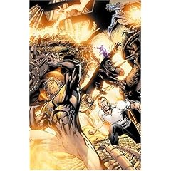Authority, The: Fractured Worlds - Volume 6 (Authority (Graphic Novels))