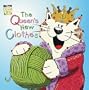 The Queen's New Clothes (Pictureback(R))