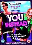 You Instead [DVD]