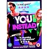 You Instead [DVD]