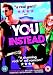 You Instead ( Tonight You're Mine ) ( T in the Park ) [ UK Fassung, Keine Deutsche Sprache ]