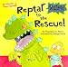 Books : Reptar to the Rescue! (Rugrats (8x8))