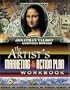 The Artist's Marketing and Action Plan Workbook