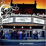 En Concert A La Tulipe (Dvd)