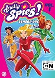 Vol. 1-Season 1 [DVD] [Import]