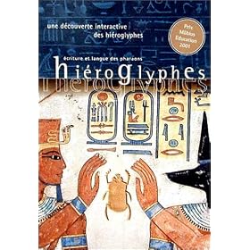 Hieroglyphes