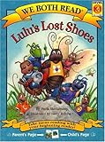 Lulu's Lost Shoes (We Both Read: Level K-1 (Paperback))