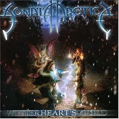 Winterheart S Guild