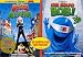 Mostri Contro Alieni / Che Colpo Bob! (2 Dvd)