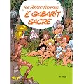 Les Petites Femmes et le gabarit sacr�