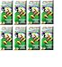 12pack Mickey Mouse Bulk Party Favor Crayons