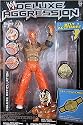 WWE Deluxe Figures #21 Rey Mysterio