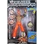 WWE Deluxe Figures #21 Rey Mysterio