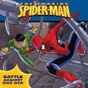 Spider-Man: Battle against Doc Ock