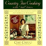 Country Inn Cooking With Gail Greco